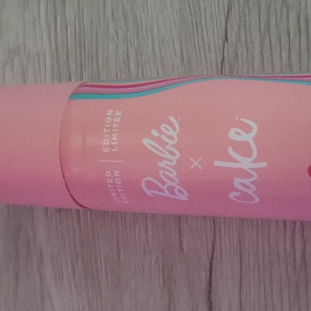 Cake barbie hair spray - Picture 3 of 3